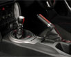 TOYOTA 86 BRZ Shiftknob Shifter Parking Brake