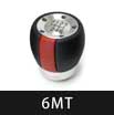TOYOTA 86 BRZ Shiftknob Shifter Parking Brake