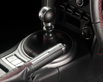 TOYOTA 86 BRZ Shiftknob Shifter Parking Brake