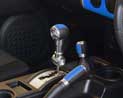 TOYOTA FJ Cruiser Shiftknob Shifter Parking Brake