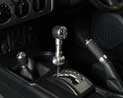 TOYOTA FJ Cruiser Shiftknob Shifter Parking Brake