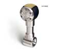 TOYOTA FJ Cruiser Shiftknob Shifter Parking Brake