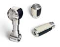 TOYOTA FJ Cruiser Shiftknob Shifter Parking Brake