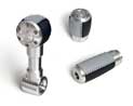 TOYOTA FJ Cruiser Shiftknob Shifter Parking Brake