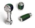TOYOTA FJ Cruiser Shiftknob Shifter Parking Brake