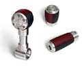 TOYOTA FJ Cruiser Shiftknob Shifter Parking Brake