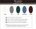 TOYOTA FJ Cruiser Shiftknob Shifter Parking Brake
